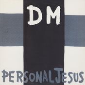 Personal Jesus (1989)