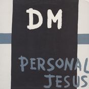 Personal Jesus (1989)